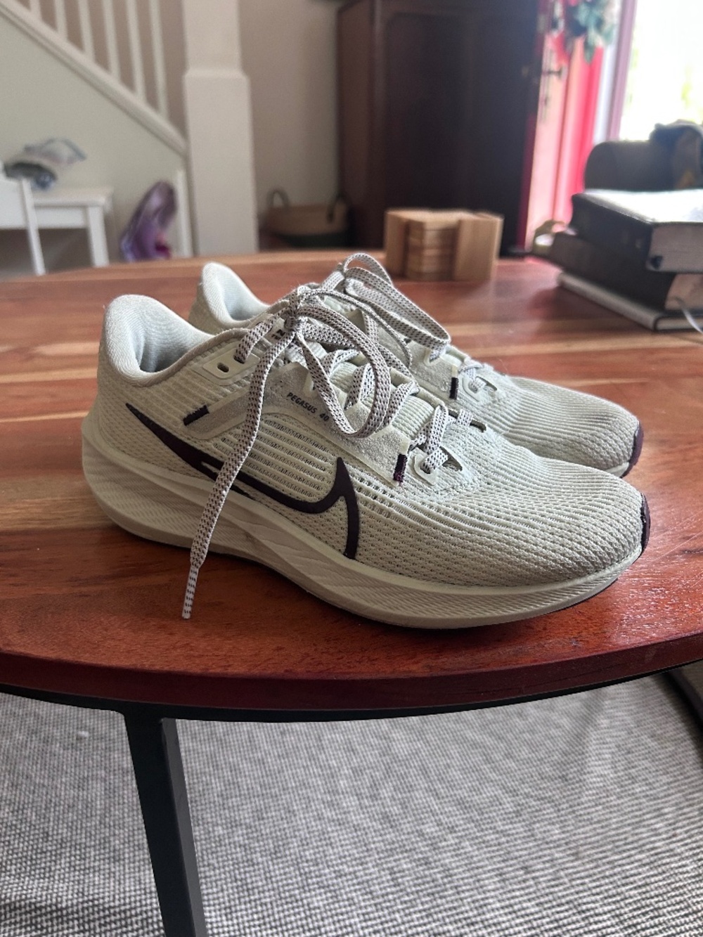 Nike Air Zoom Pegasus Running Shoes – Women's Size 6